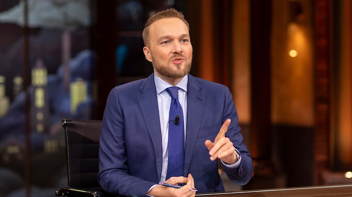 Naderende energiecrisis door oorlog in Midden-Oosten?