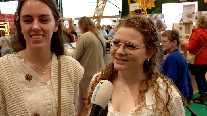 Huishoudbeurs ook bij jongeren in trek, mede dankzij 'cleanfluencers' 
