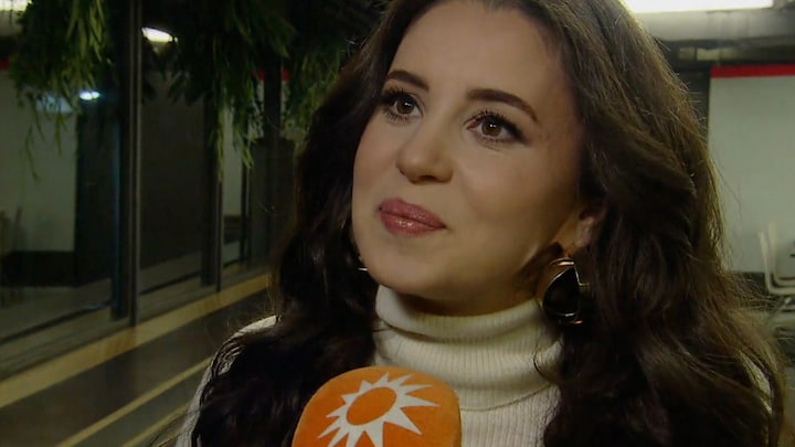 Karsu licht tipje van de sluier op over gloednieuwe Hazes-serie 