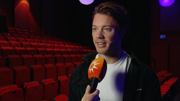 Paul Morris schrikt van beelden uit Venezuela: 'Is dit echt?'