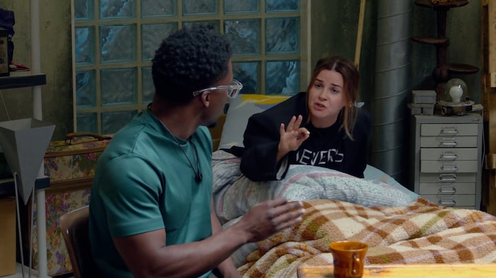 Bom barst in de Vals Spel-kelder door woedende Defano Holwijn: 'Ratten!'