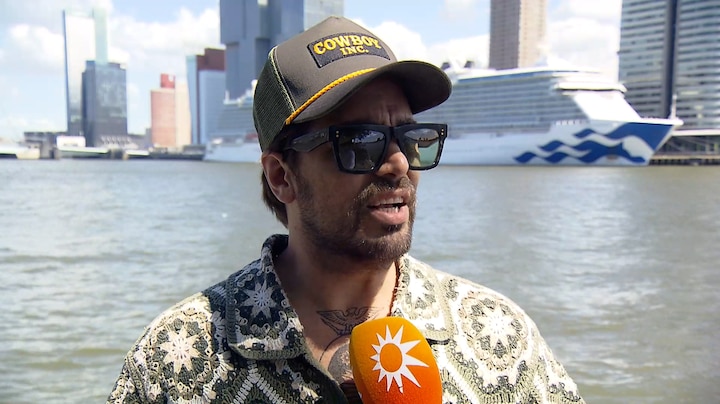Waylon hint op nieuwe show voor gedupeerde fans na afgelaste concerten: 'Enige manier dat het goed kan komen' 