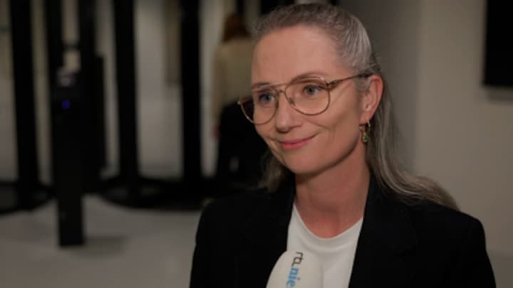 Zorgminister Agema na ruzie om tafel met minister Heinen: 'Eindelijk' 