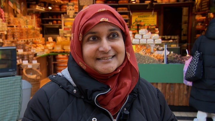 Ramadan weer begonnen: 'Fijn dat mensen meeleven'