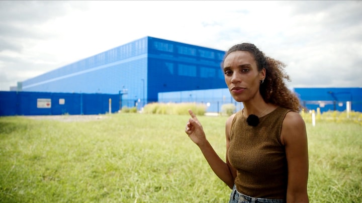 24/7 gezoem: Amerikanen hebben een hekel aan datacenters