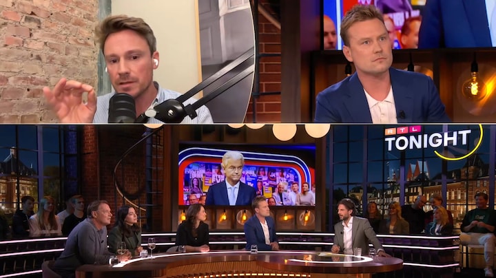 Sander Schimmelpenninck beschuldigt SBS-debat van framing