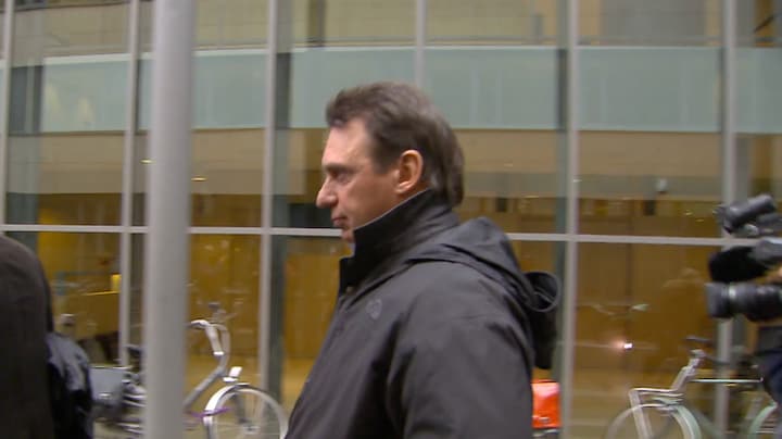 Willem Holleeder gefrustreerd door langer vastzitten: 'Niemand heeft iets van mij te vrezen'