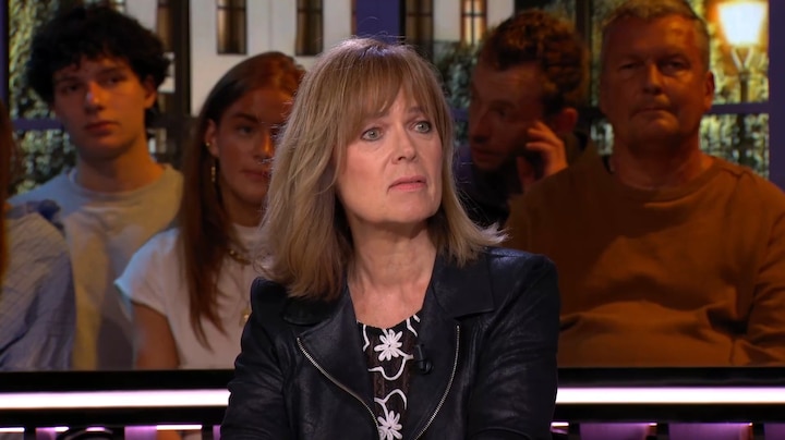 Saskia Belleman reageert op veelbesproken rechtszaak Ferry Doedens