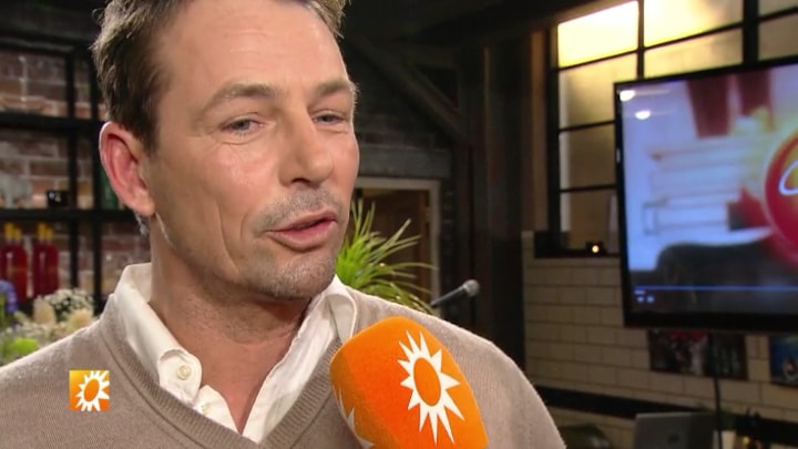 Comeback Tim Immers in GTST