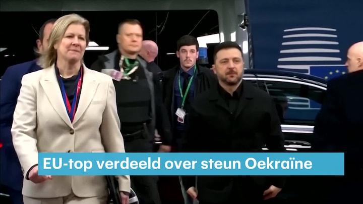 Bekijk hier de nieuwsuitzending van 12:00 uur