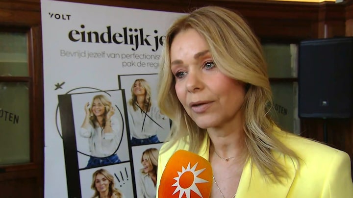 Froukje de Both deelt persoonlijke inzichten in nieuw boek