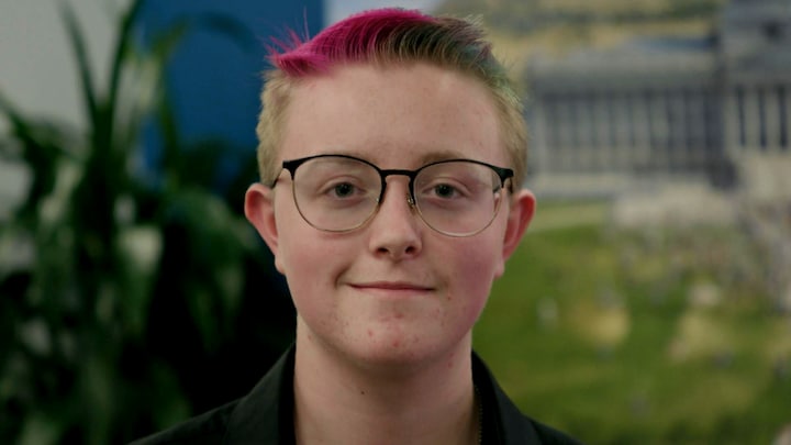 Behandeling van trans tieners stopgezet in delen VS