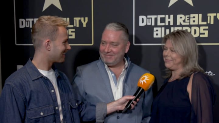 Bart uit B&B Vol Liefde vond liefde voor de reünie: 'Voor me gehouden'