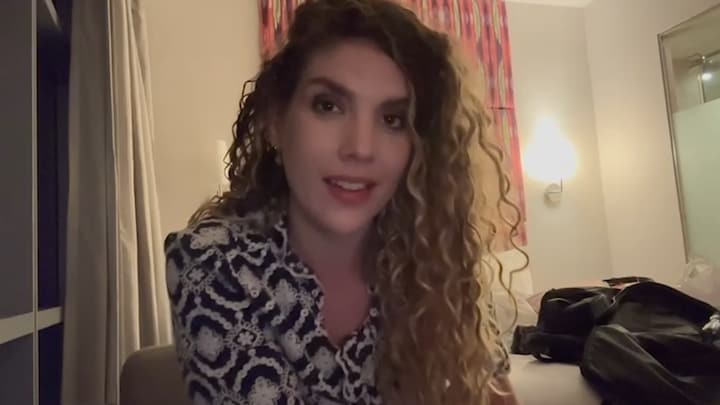 Rachel Rosier stopt met Sinterklaasjournaal: 'Kijk uit naar andere verhalen vertellen' 