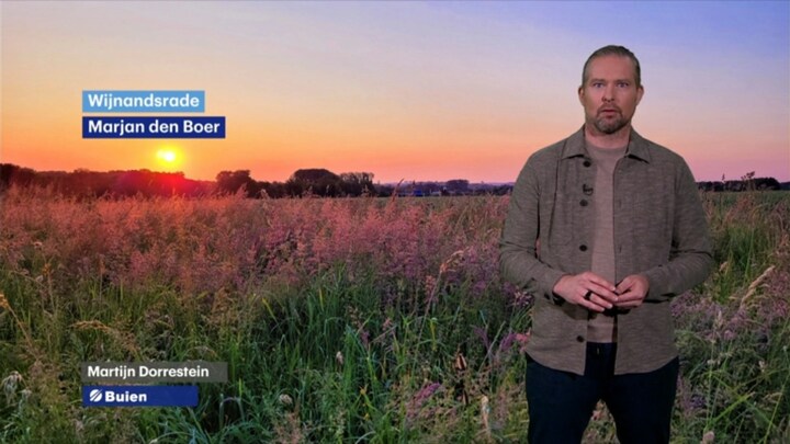 RTL Weer 05 juni 2023 14:00