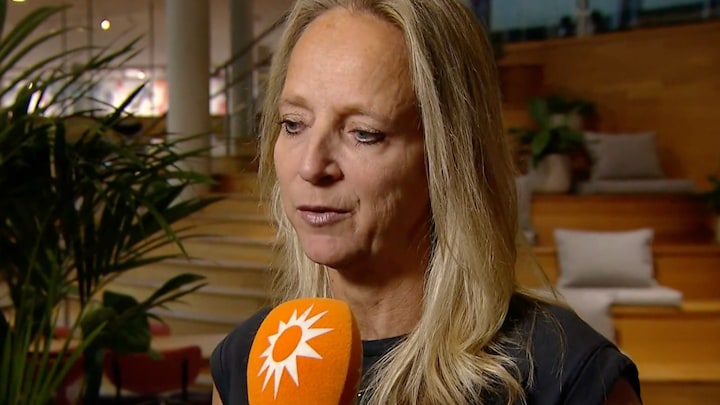 Floortje Dessing onthult droomreis: 'Nog één plek waar ik niet eerder kon komen'