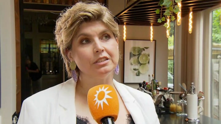 Angela de Jong is uitgekeken op De Meilandjes: 'Dat gegil van die mensen om niets...'