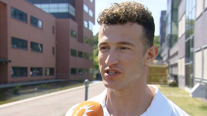 In deze landen kan je volgens 'weerhunk' Jordi Heurne het beste nazomeren