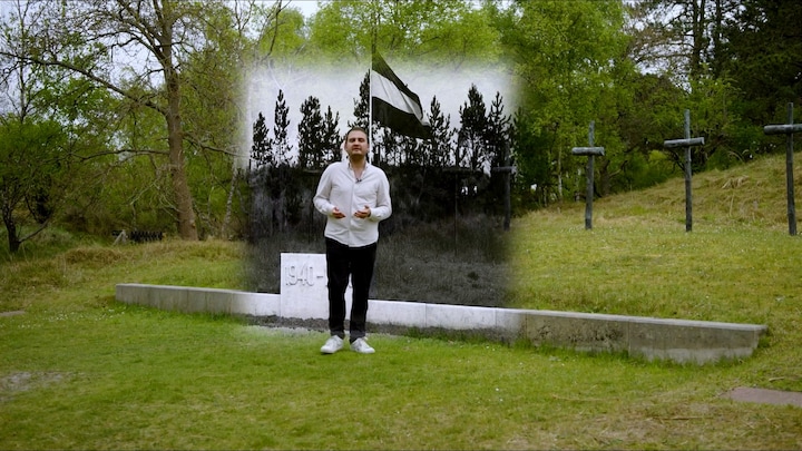 Van geheime executieplaats tot herdenkingsmonument: de Waalsdorpervlakte