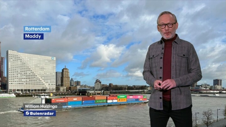 RTL Weer 23 maart 2023 14:00
