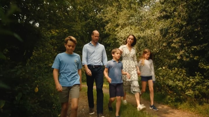 Dit is de bestemming van de Britse royals voor hun zomervakantie
