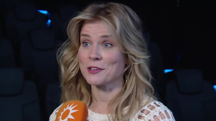 Ilse DeLange wil als coach terugkeren in The Voice: 'Programma staat los van de problematiek'