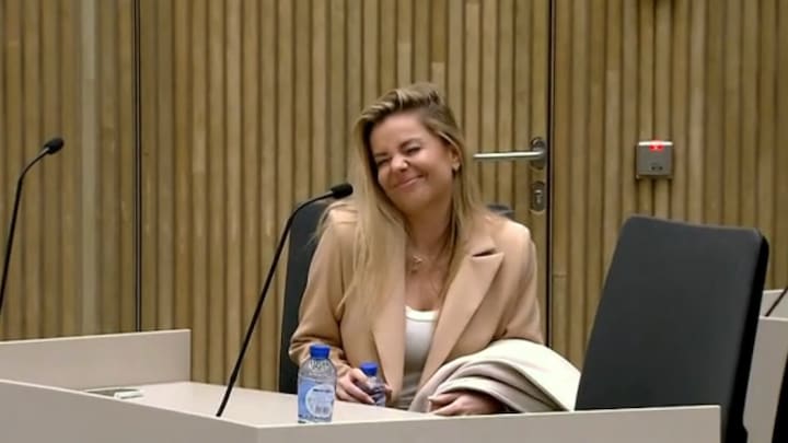 Marc van der Linden haalt uit naar Yvonne: 'Aandachtsbimbo'