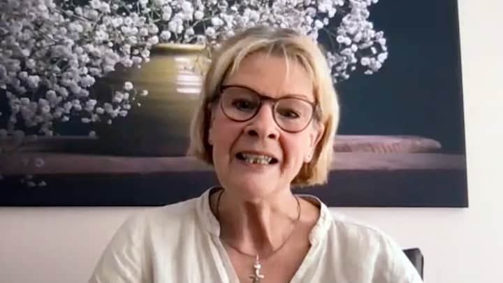Marianne verbaasd over uitspraken concurrent Margot in B&B Vol Liefde: 'Niet netjes'