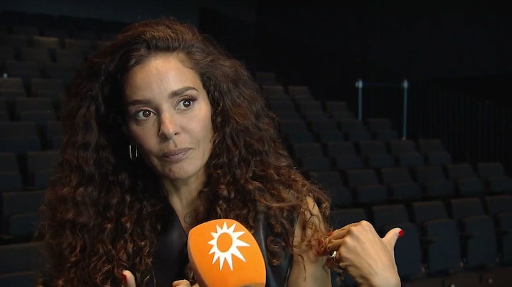 Fajah Lourens blikt terug op Special Forces VIPS deelname: 'Het zorgenkindje'