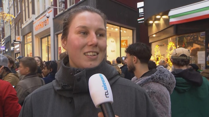 Demonstranten toch naar de Dam, ondanks verbod: 'Het is een grondrecht'