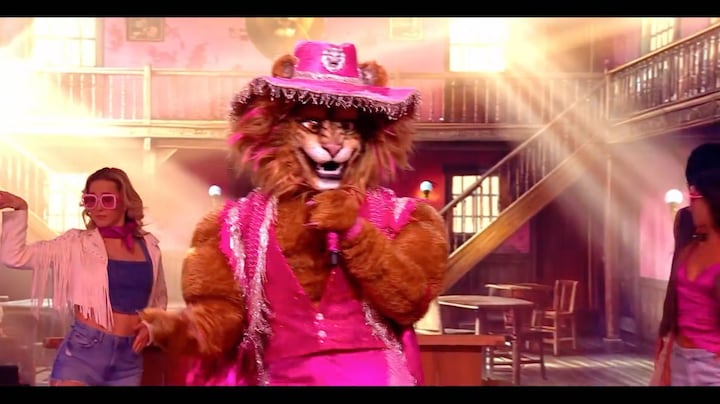 De Cowboy brengt Smooth Criminal met de beste MJ-moves 