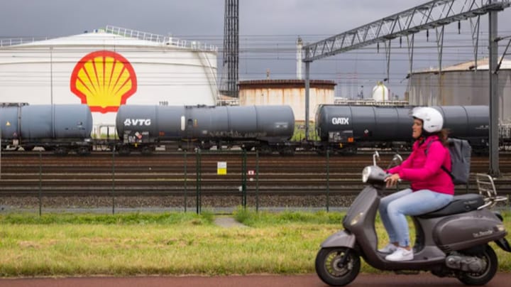 Trumps plannen met Venezolaanse olie zijn slecht nieuws voor Shell