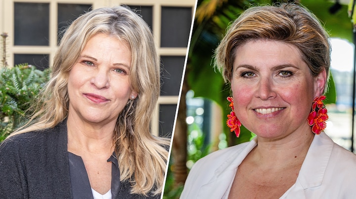 Tina Nijkamp haalt uit naar Angela de Jong om Borsato-column