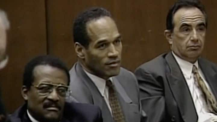 Nieuwe getuige in zaak O.J. Simpson meldt zich na zijn overlijden