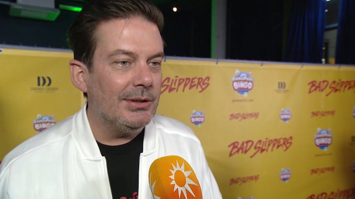 Ruben Nicolai vindt het lastig om Kopen Zonder Kijken over te nemen van Martijn Krabbé: 'De reden is vreselijk'