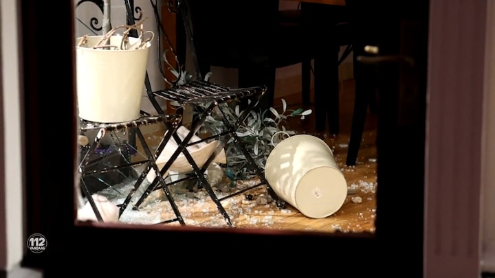 Juwelier in Bussum leeggeroofd: 80 procent van de parels is weg
