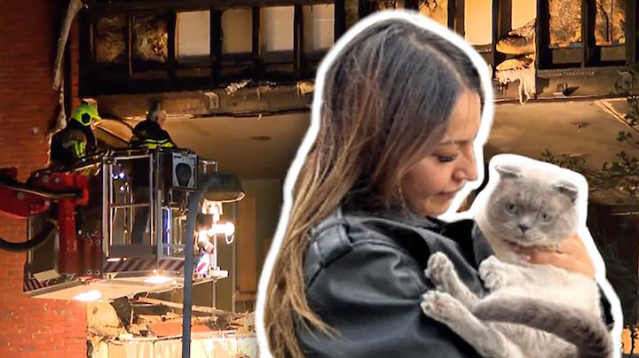 Slachtoffers explosies maanden later nog in de problemen