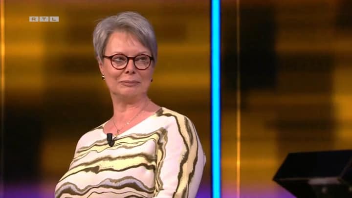Irene houdt van een gokje, maar neemt onnodig risico