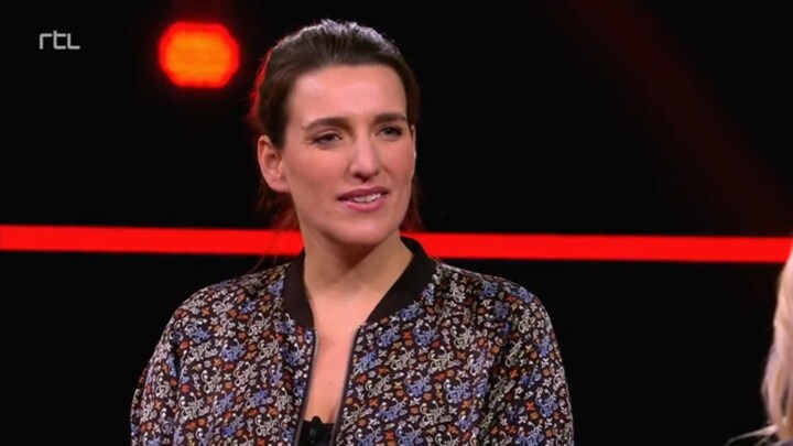 Josien wil familie tegendeel bewijzen: ‘Gaat je nooit lukken’
