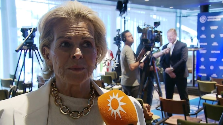 Bartina Koeman blijft krachtig ondanks chronische borstkanker