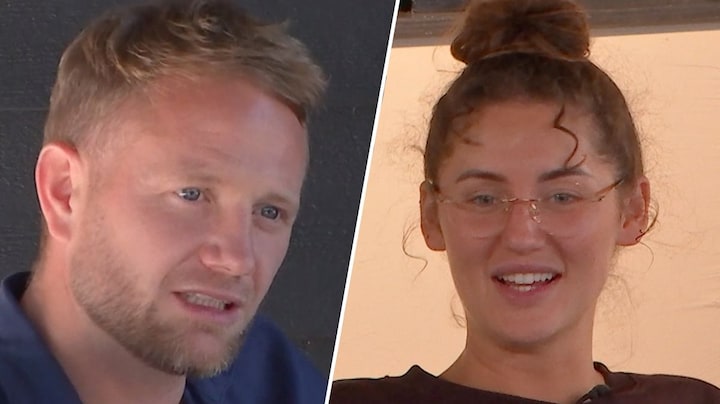 Julia geeft update over relatiestatus met Peter in De Bondgenoten: 'Zijn elkaars type niet'