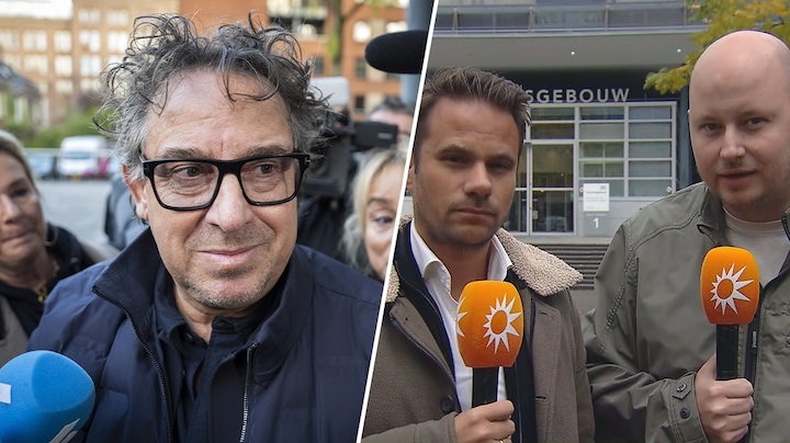 Dit speelt er vandaag in rechtszaak Marco Borsato