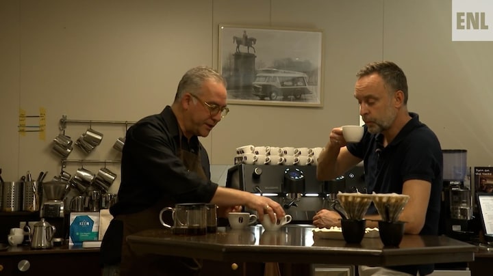 Slaap jij slecht van koffie? Dat staat in je DNA geschreven