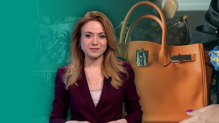 Jarenlange wachtlijst voor exclusieve Birkin-tas niet altijd meer nodig