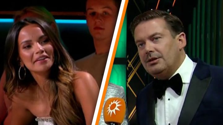 Carlo Boszhard hint op bijzonder klik tussen Monica Geuze en Ruben Nicolai