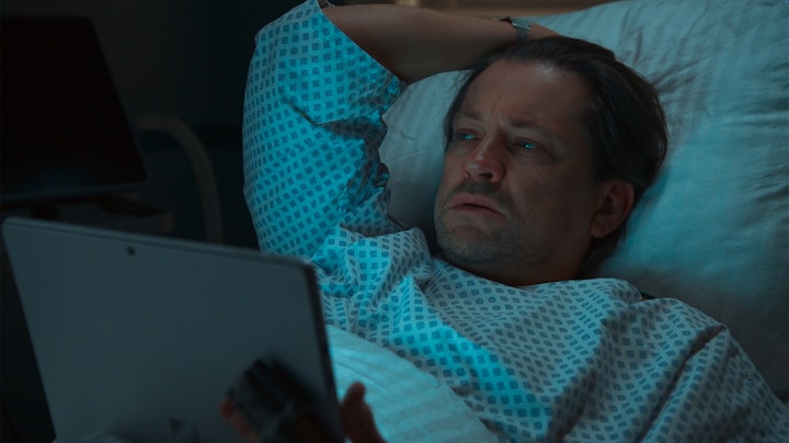 GTST: Rik krijgt een paniekaanval
