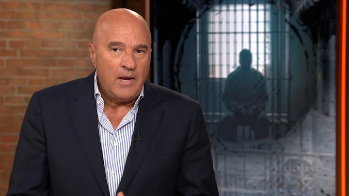 Personeelstekorten in gevangenissen heeft effect op samenleving: 'Risico's op terugvallen'