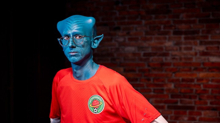 LUBACH over de meteoriet boven Nederland