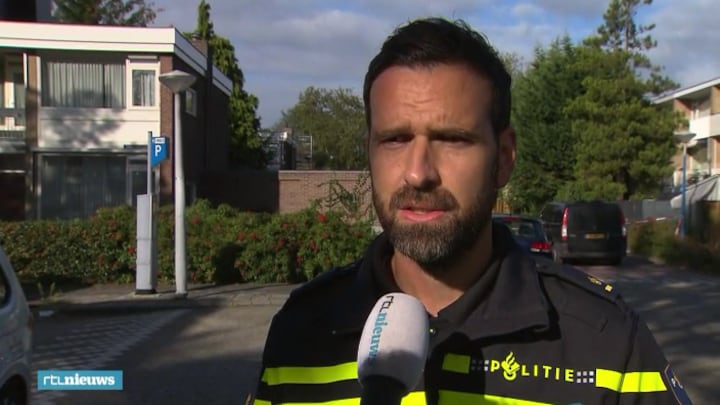 Politie Amsterdam Over Liquidatie Advocaat Nabil B. | RTL Nieuws