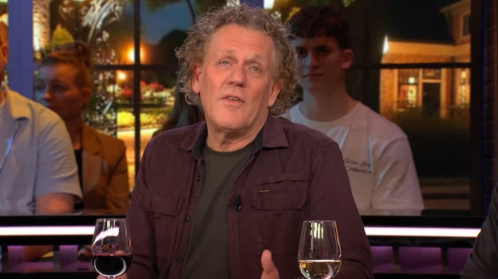 Frans Timmermans is volgens Kees van der Spek weggepest